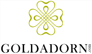 Goldadorn.com Device mark 3190882 Trademark