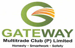Gateway With G Logo Device mark 3175516 Trademark