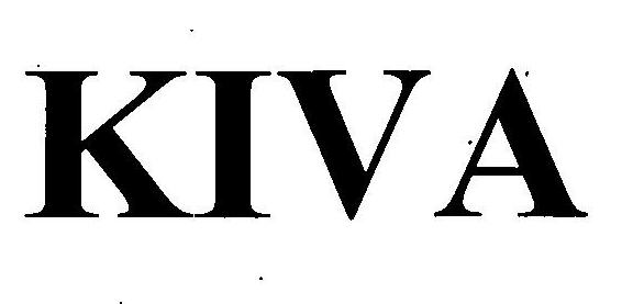 Kiva Device mark 3195282 Trademark
