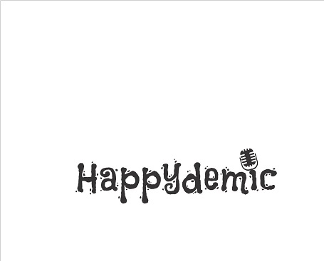 Happydemic (device) Device mark 3175671 Trademark