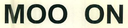 Moo On Device mark 3175674 Trademark