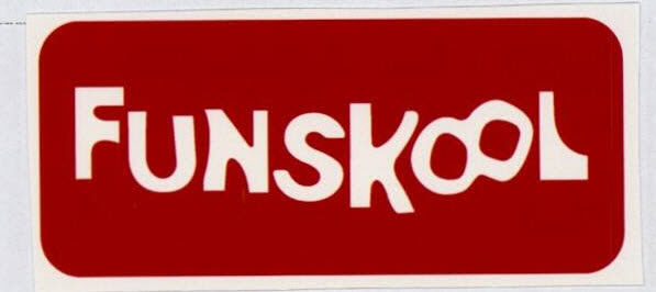 Funskool Device mark 3195124 Trademark