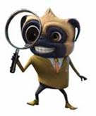 Character Device mark 3174353 Trademark