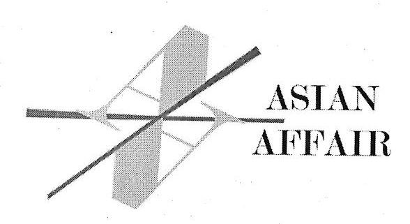 Asian Affair Device mark 3190892 Trademark