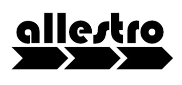 Allestro Device mark 3174504 Trademark