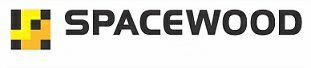 Spacewood Alongwith Logo Device mark 3156316 Trademark