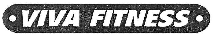 Viva Fitness Device mark 3175529 Trademark