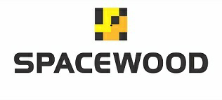 Spacewood Alongwith Logo Device mark 3156318 Trademark