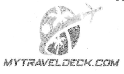 Mytraveldeck.com Device mark 3190901 Trademark