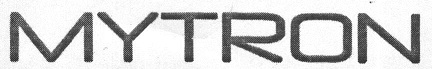 Mytron Device mark 3151295 Trademark