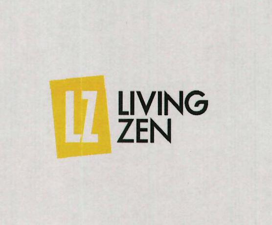 Lz Living Zen Device mark 3142121 Trademark