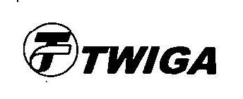 Twiga Device mark 3181910 Trademark