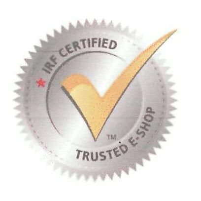 Irf Certified Device mark 3180449 Trademark