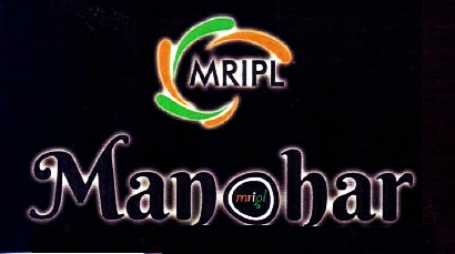 Mripl Manohar With Logo Device mark 3156492 Trademark