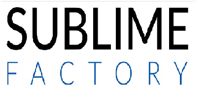 Sublime Factory Device mark 3175553 Trademark