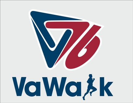 Vawalk With Device Device mark 3190616 Trademark