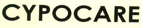 Cypocare Device mark 3165199 Trademark