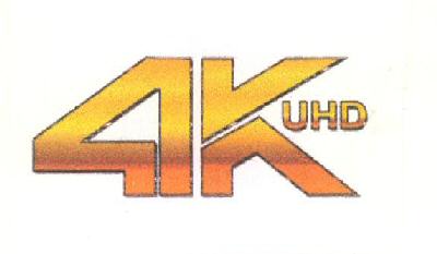 4k Uhd Device mark 3161284 Trademark