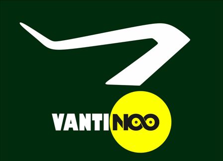 Vantinoo With Device Device mark 3190618 Trademark
