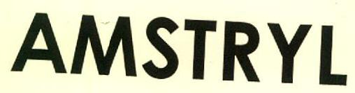 Amstryl Device mark 3165201 Trademark