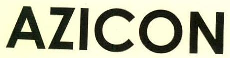 Azicon Device mark 3165205 Trademark