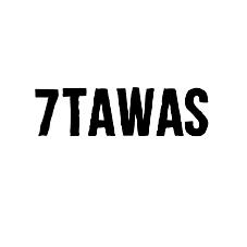 7tawas (logo) Device mark 3191075 Trademark