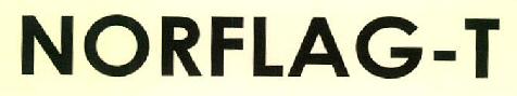 Norflag-t Device mark 3165207 Trademark