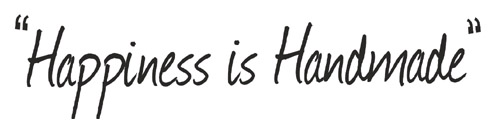 Happiness Is Handmade Device mark 3175719 Trademark