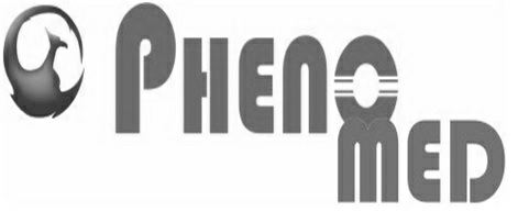 Phenomed Device mark 3156507 Trademark
