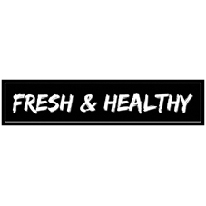 Fresh & Healthy (logo) Device mark 3191079 Trademark