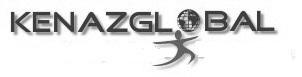 Kenazglobal (with Device) Device mark 3161292 Trademark