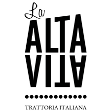 La Alta Vita (logo) Device mark 3191081 Trademark