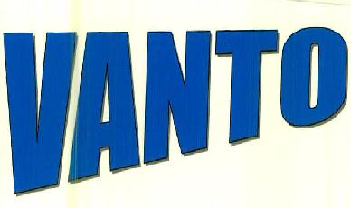 Vanto Device mark 3142147 Trademark