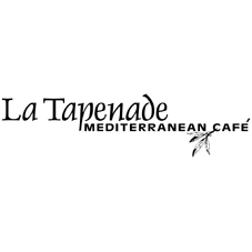 La Tapenade (logo) Device mark 3191082 Trademark