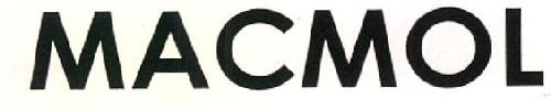 Macmol Device mark 3165216 Trademark