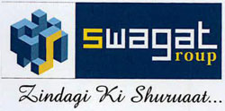 Swagat Group With S Logo Device mark 3190789 Trademark