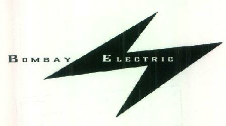 Bombay Electric Device mark 3156362 Trademark