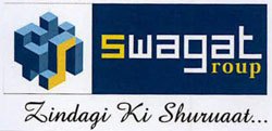 Swagat Group With S Logo Device mark 3190791 Trademark