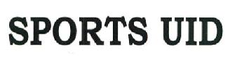 Sports Uid Device mark 3174564 Trademark