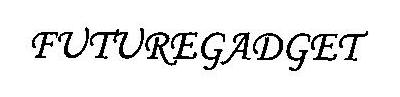 Futuregadget Device mark 3151349 Trademark