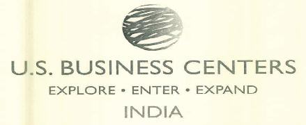 U.s Business Centers Explore. Enter. Expand India Device mark 3188281 Trademark