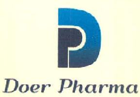 Dp Doer Pharma Device mark 3142171 Trademark