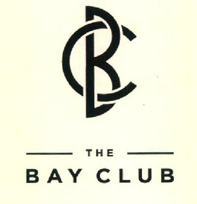 Bc The Bay Club Device mark 3189602 Trademark