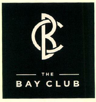 Bc The Bay Club Device mark 3189603 Trademark
