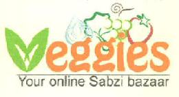 Veggies Device mark 3170413 Trademark