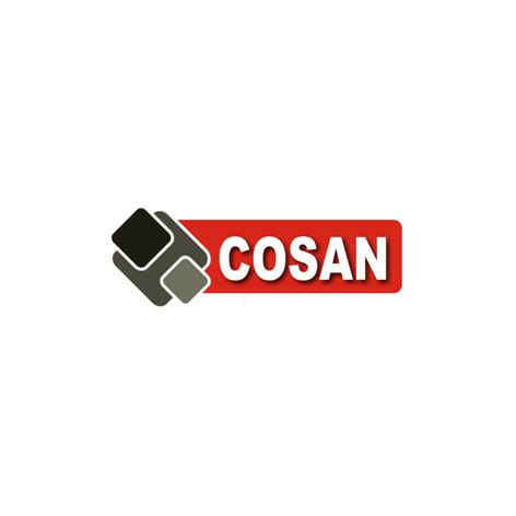 Cosan (label) Device mark 3156552 Trademark