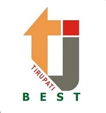 Tirupati Best Device mark 3198619 Trademark