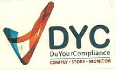 Dyc Doyourcompliance Device mark 3170416 Trademark