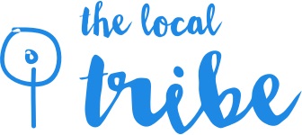 The Local Tribe Device mark 3170571 Trademark