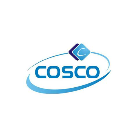 Cosco With C Logo Device mark 3156557 Trademark